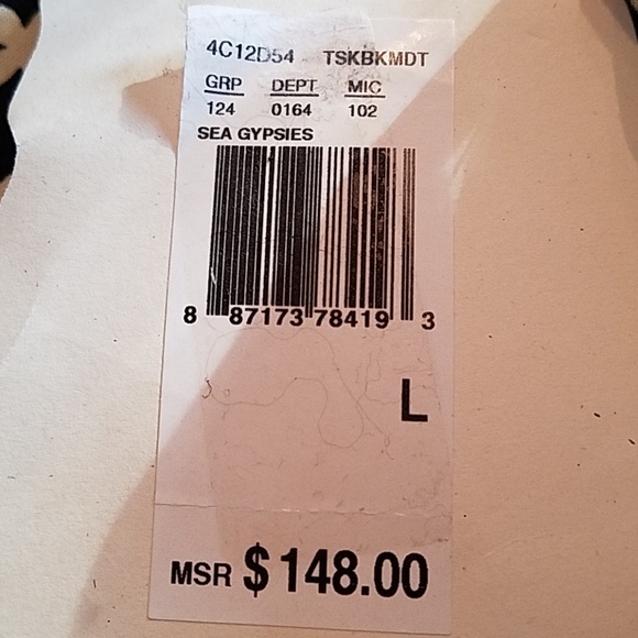 Chelsea & Violet Dress - Picture 8 of 10